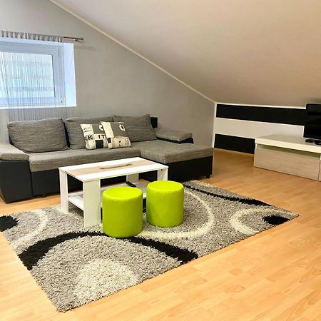 Apartments Suzi تْسْغيكفانِتْسا المظهر الخارجي الصورة