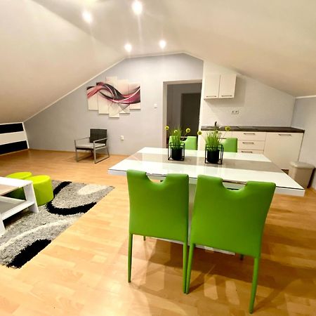 Apartments Suzi تْسْغيكفانِتْسا المظهر الخارجي الصورة