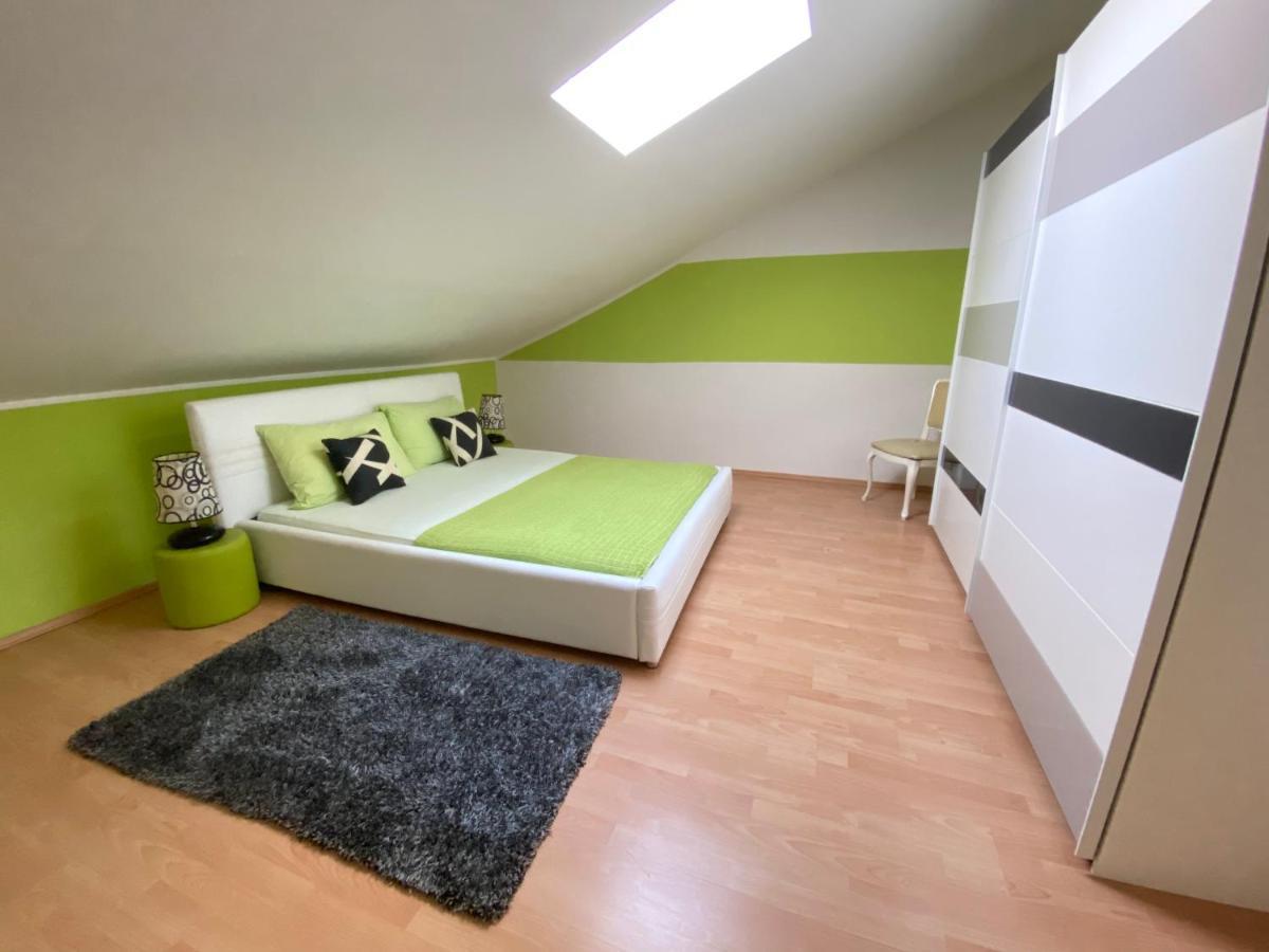 Apartments Suzi تْسْغيكفانِتْسا المظهر الخارجي الصورة