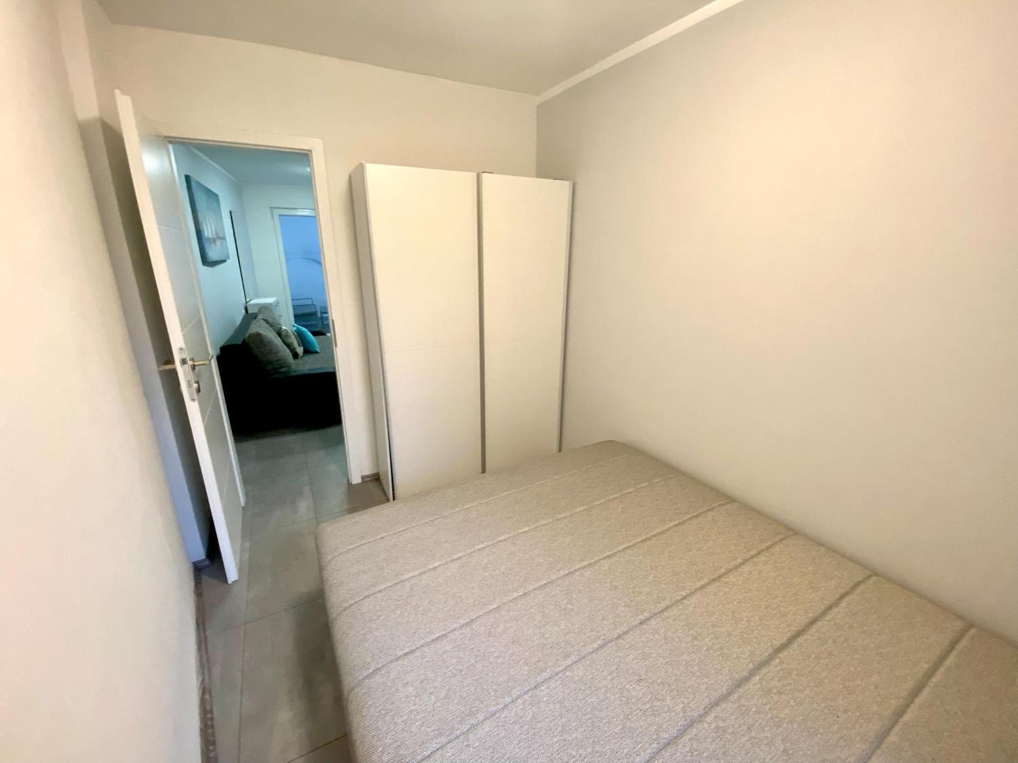 Apartments Suzi تْسْغيكفانِتْسا المظهر الخارجي الصورة