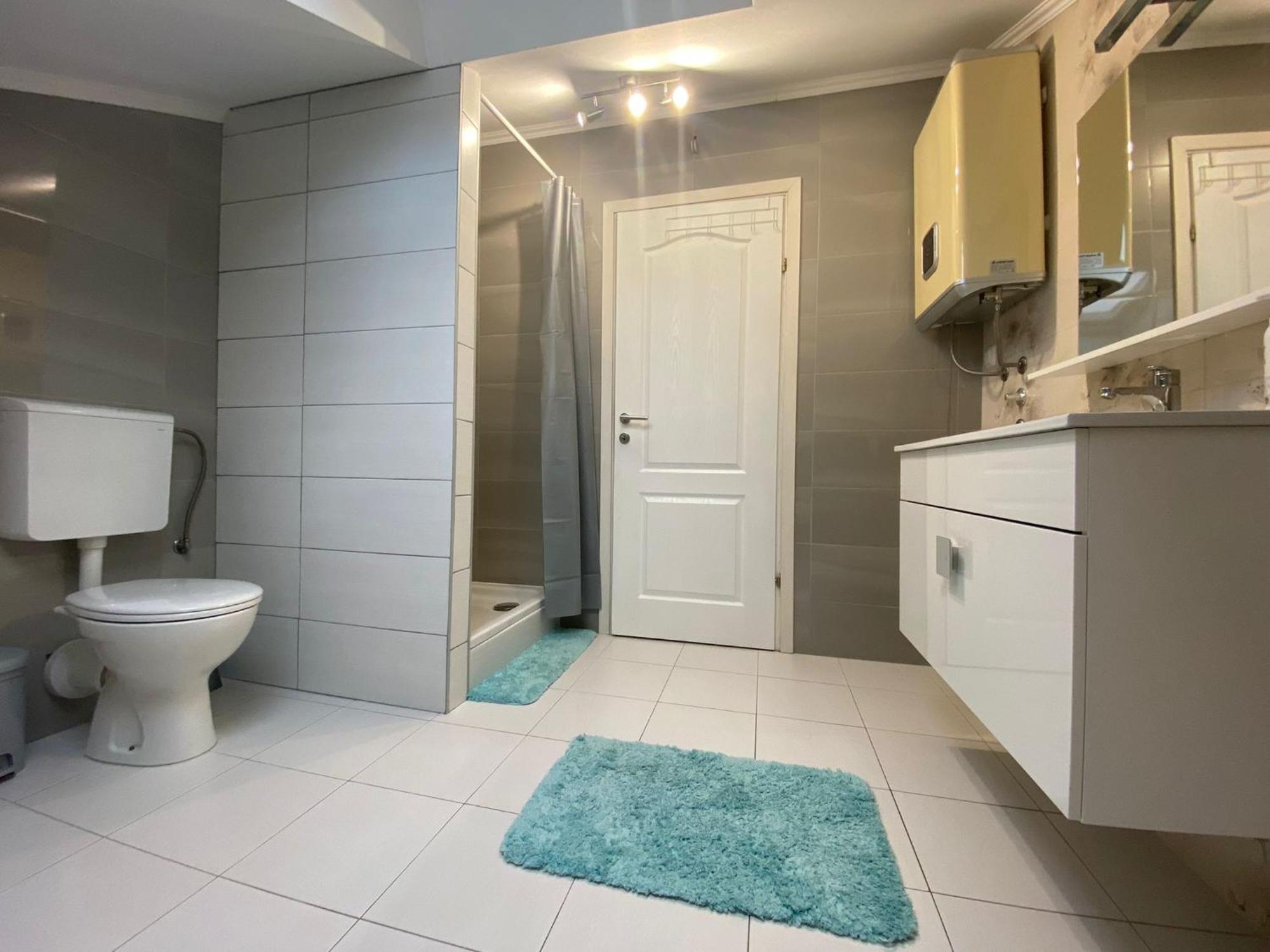 Apartments Suzi تْسْغيكفانِتْسا المظهر الخارجي الصورة