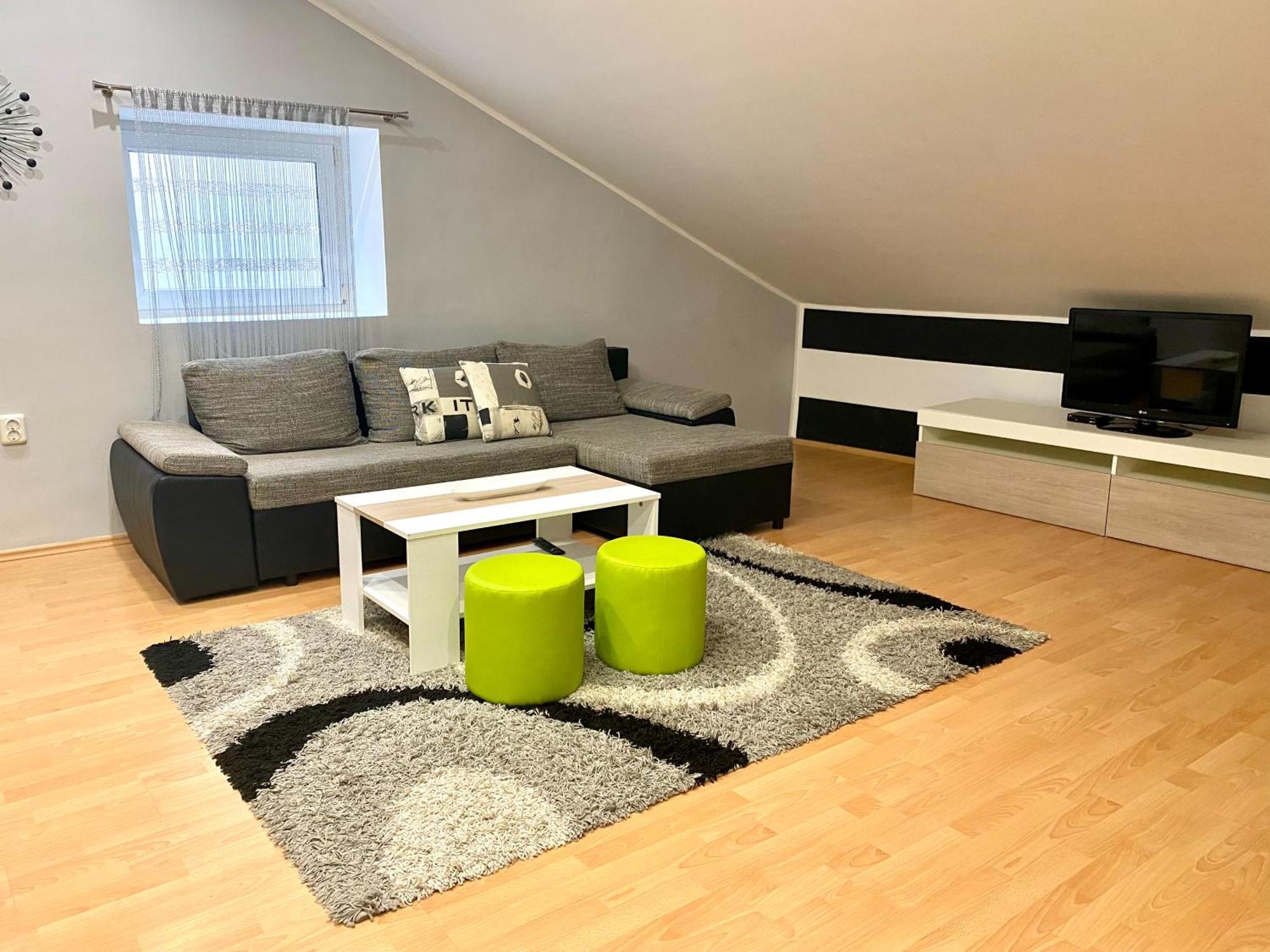 Apartments Suzi تْسْغيكفانِتْسا المظهر الخارجي الصورة
