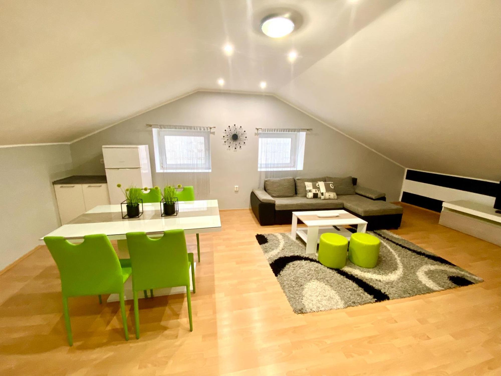 Apartments Suzi تْسْغيكفانِتْسا المظهر الخارجي الصورة