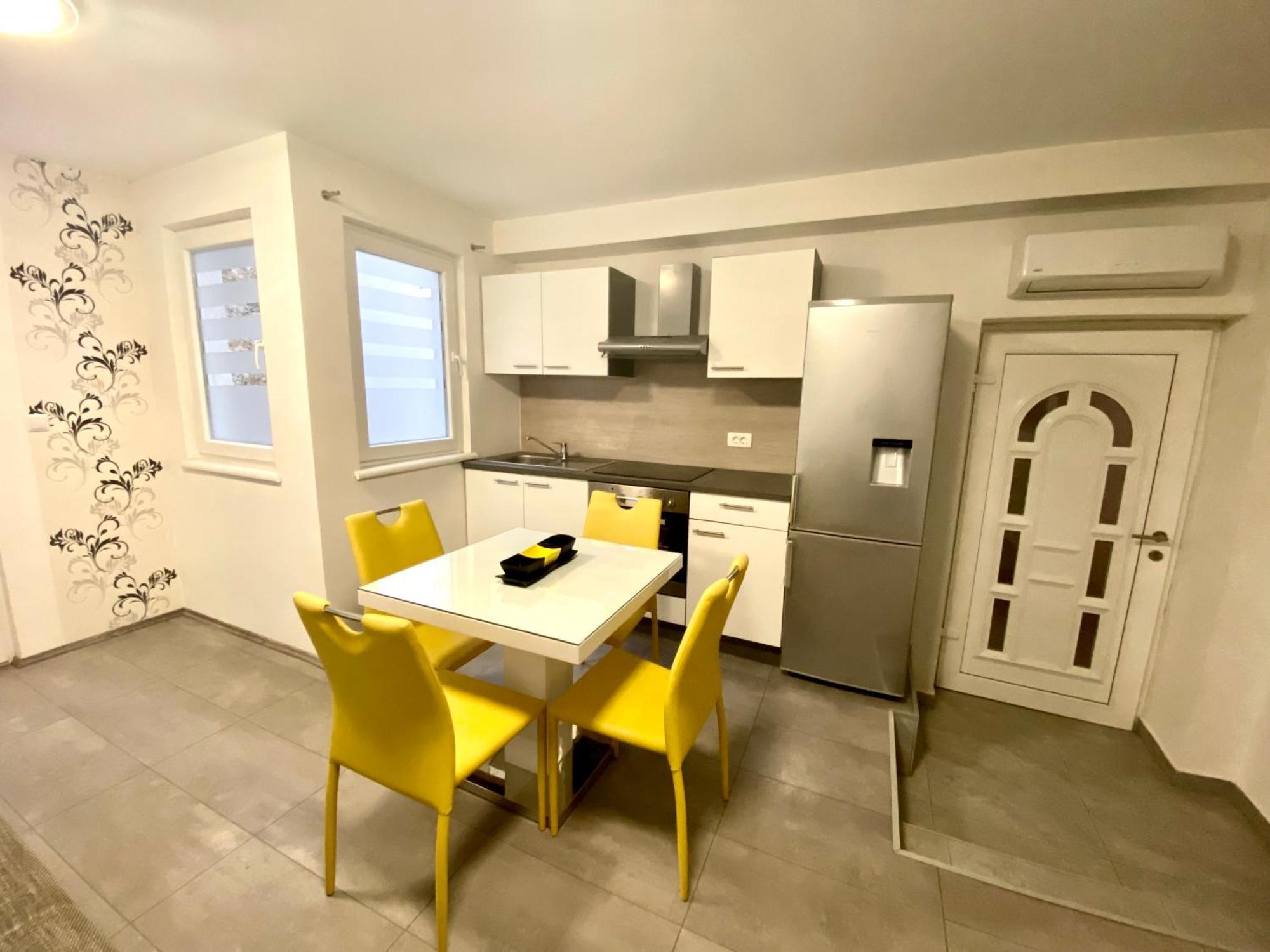 Apartments Suzi تْسْغيكفانِتْسا المظهر الخارجي الصورة