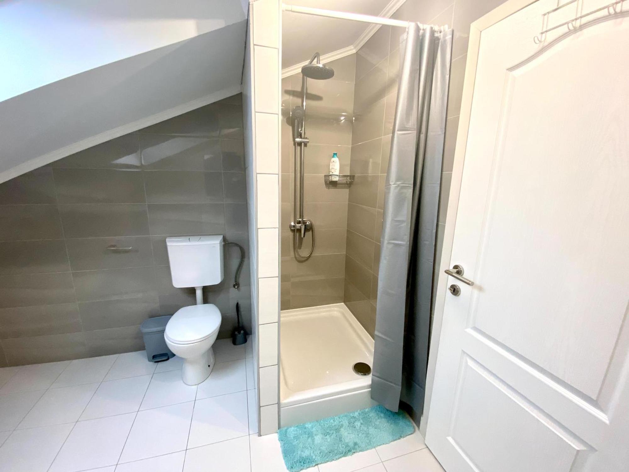 Apartments Suzi تْسْغيكفانِتْسا المظهر الخارجي الصورة