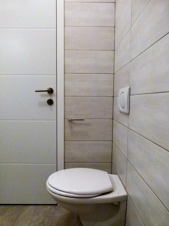 Apartments Suzi تْسْغيكفانِتْسا المظهر الخارجي الصورة