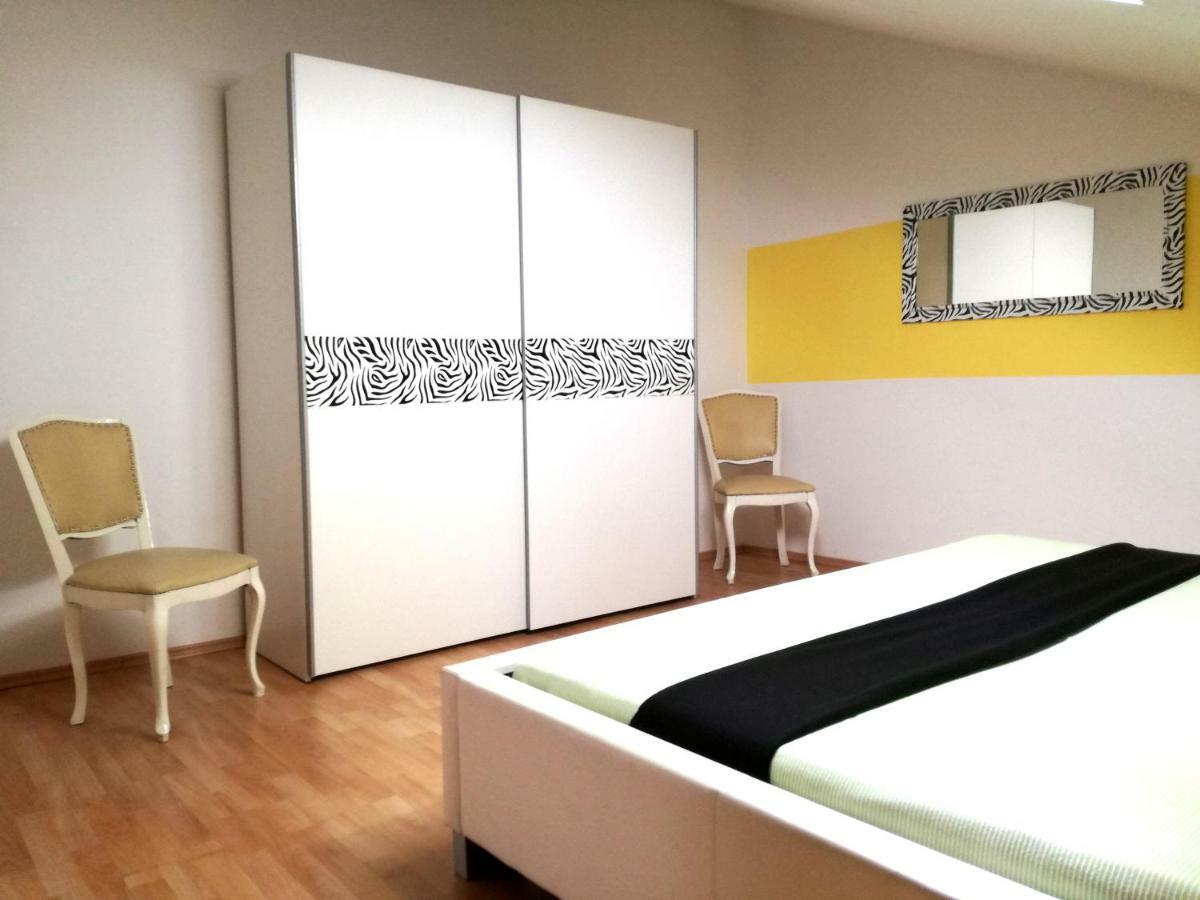 Apartments Suzi تْسْغيكفانِتْسا المظهر الخارجي الصورة